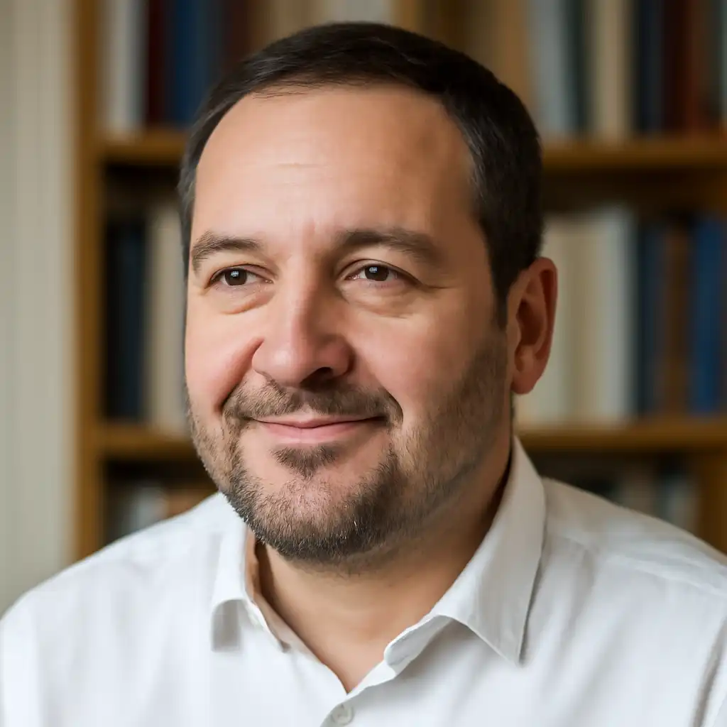 Laurent Fontaine